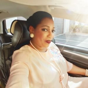 Meet your Posher, Tangela